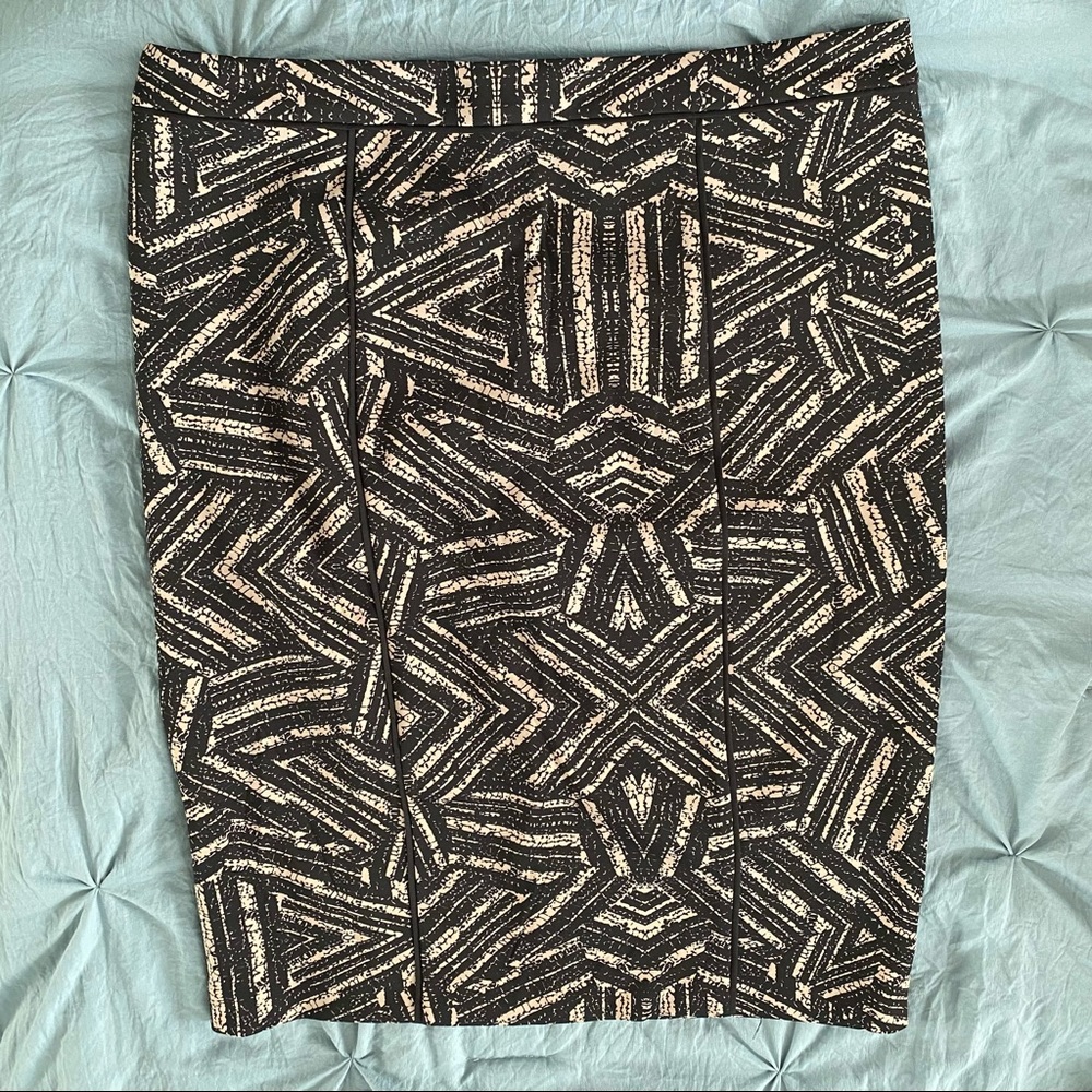 Calvin Klein Tube Skirt - Size 12
